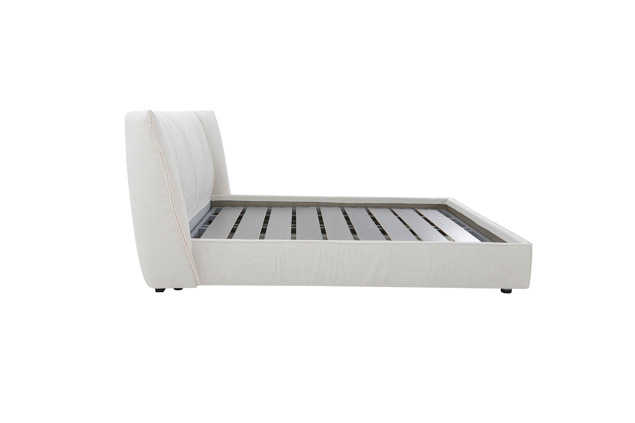 Vance King Size Bed   Nicholas John Interiors