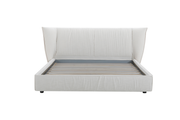 Vance Double Bed   Nicholas John Interiors
