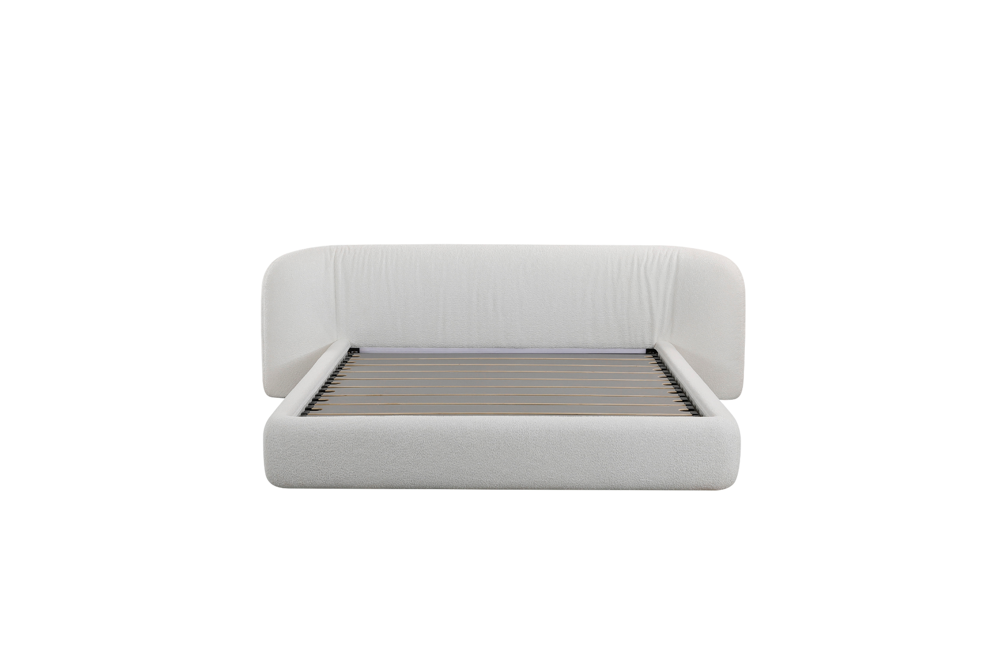 Coria Double Bed   Nicholas John Interiors