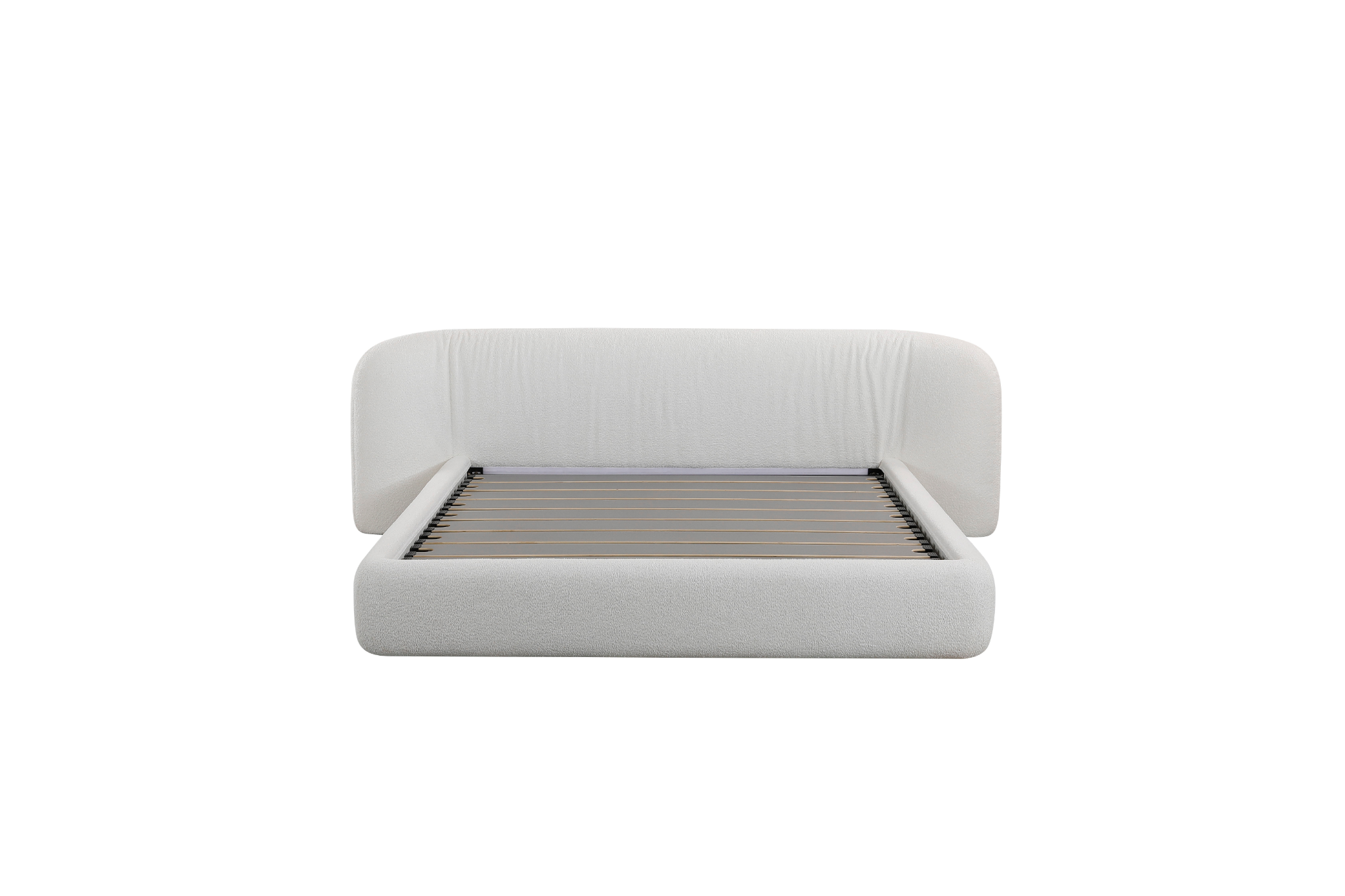 Coria Double Bed   Nicholas John Interiors