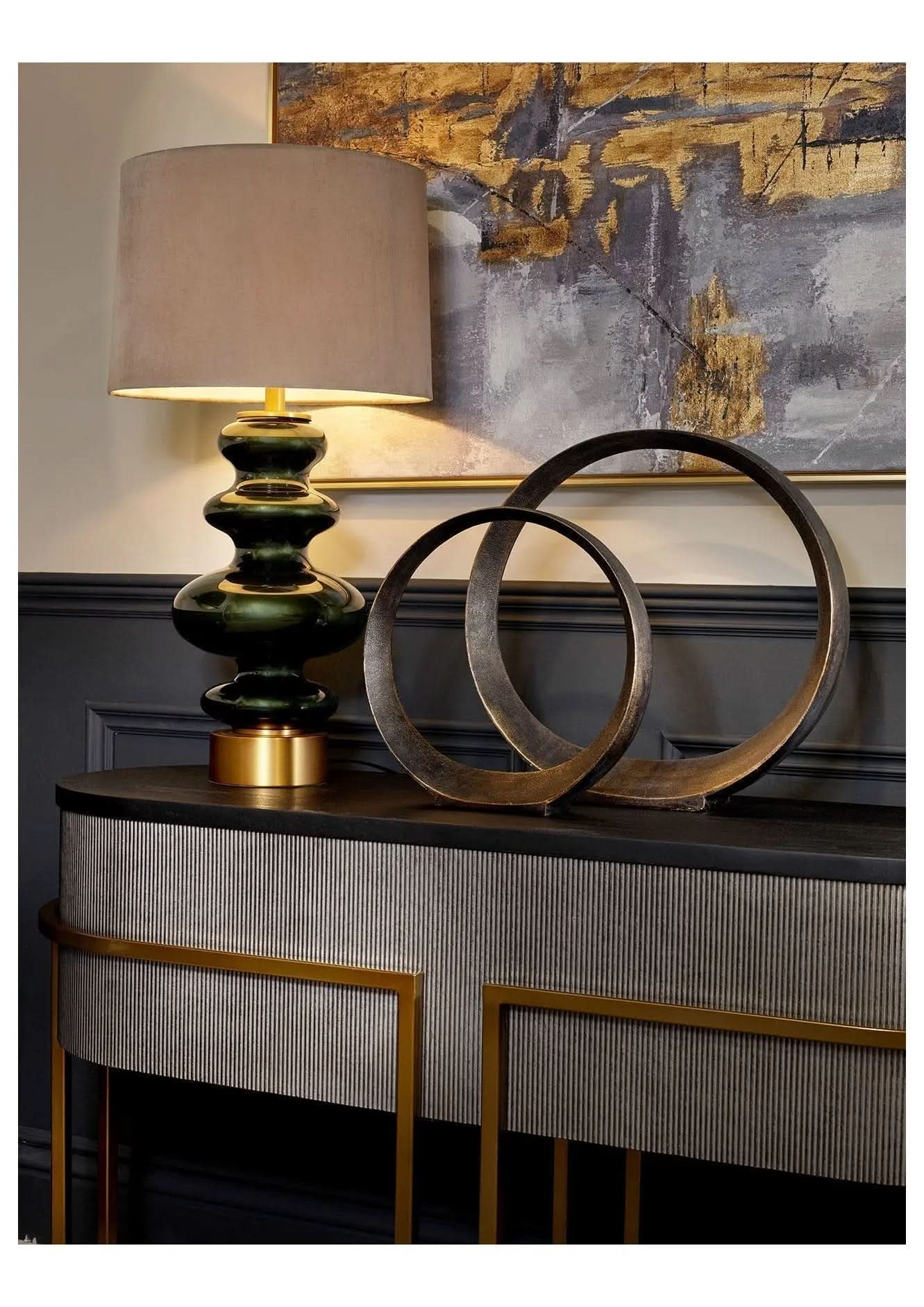 Vanity Lamp   Nicholas John Interiors