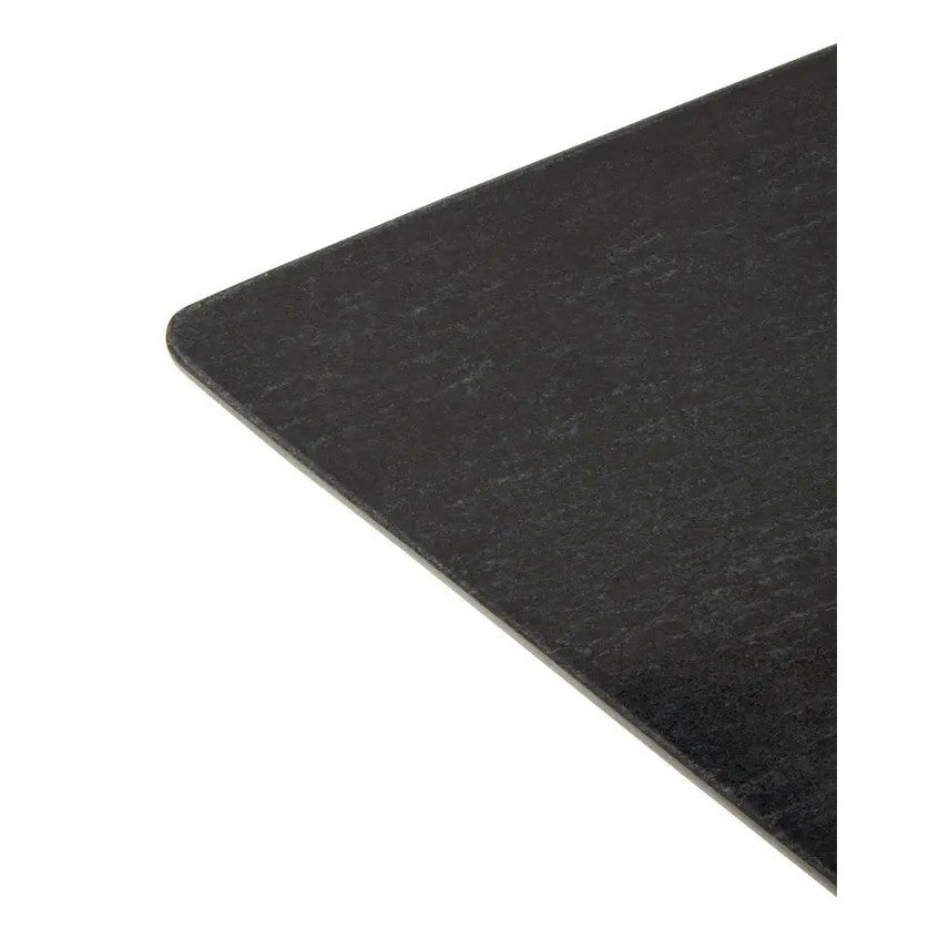 Vareno Nest Of Three Triangular Tables   Nicholas John Interiors