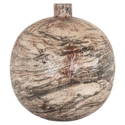 Vase Devana beige   Nicholas John Interiors