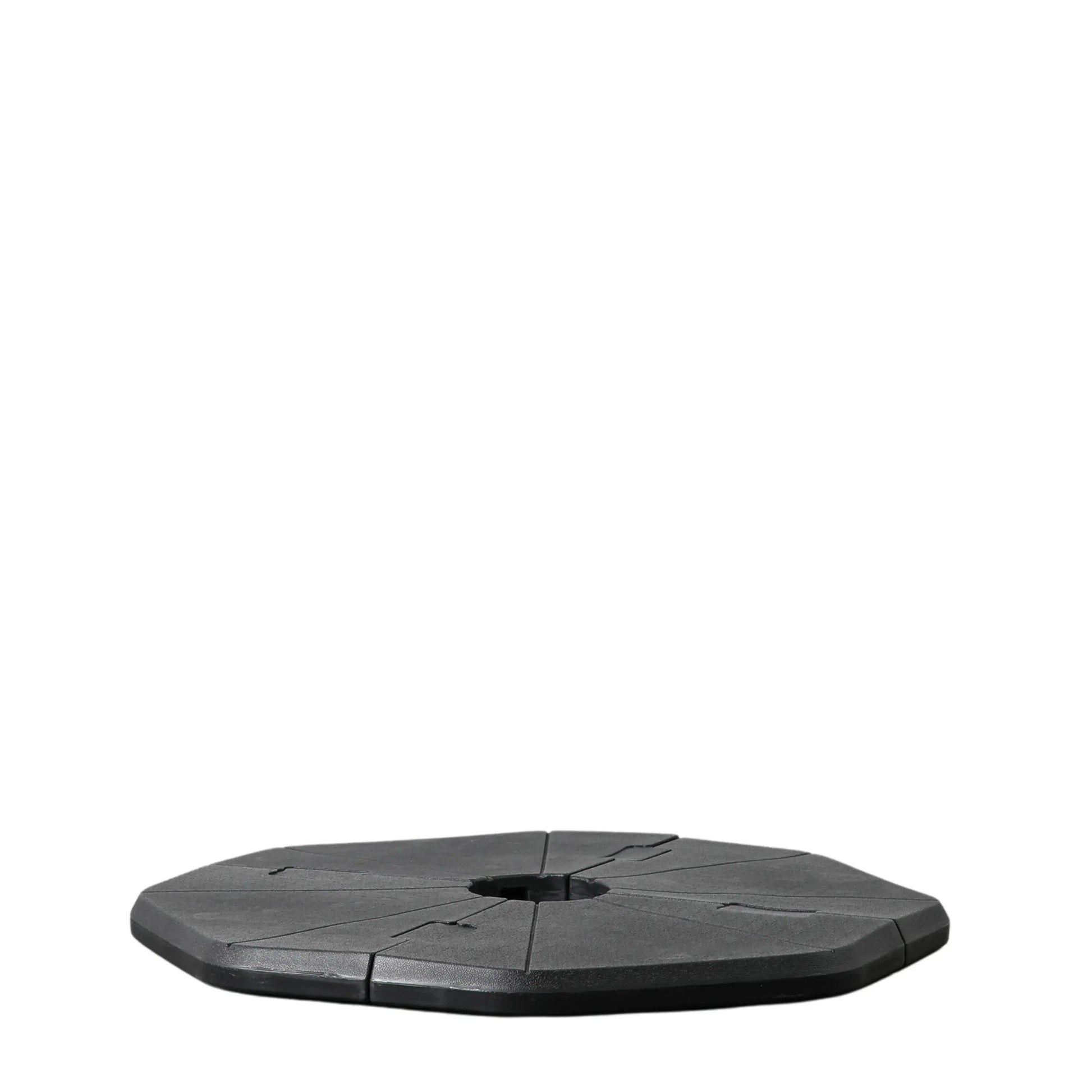 Velzano Cantilever Parasol Base   Nicholas John Interiors