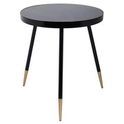 Venus Side Table   Nicholas John Interiors