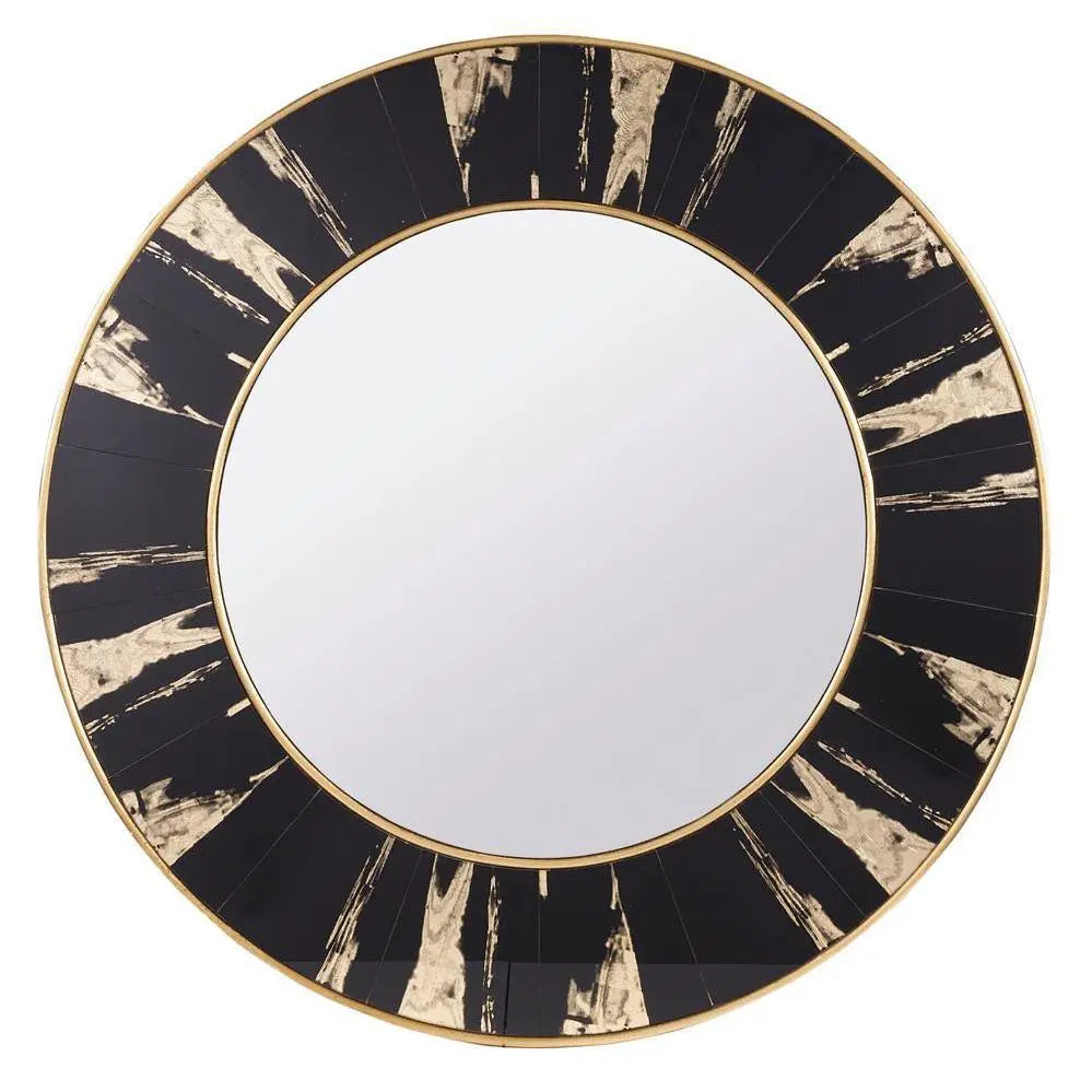 Vesna Mirror   Nicholas John Interiors