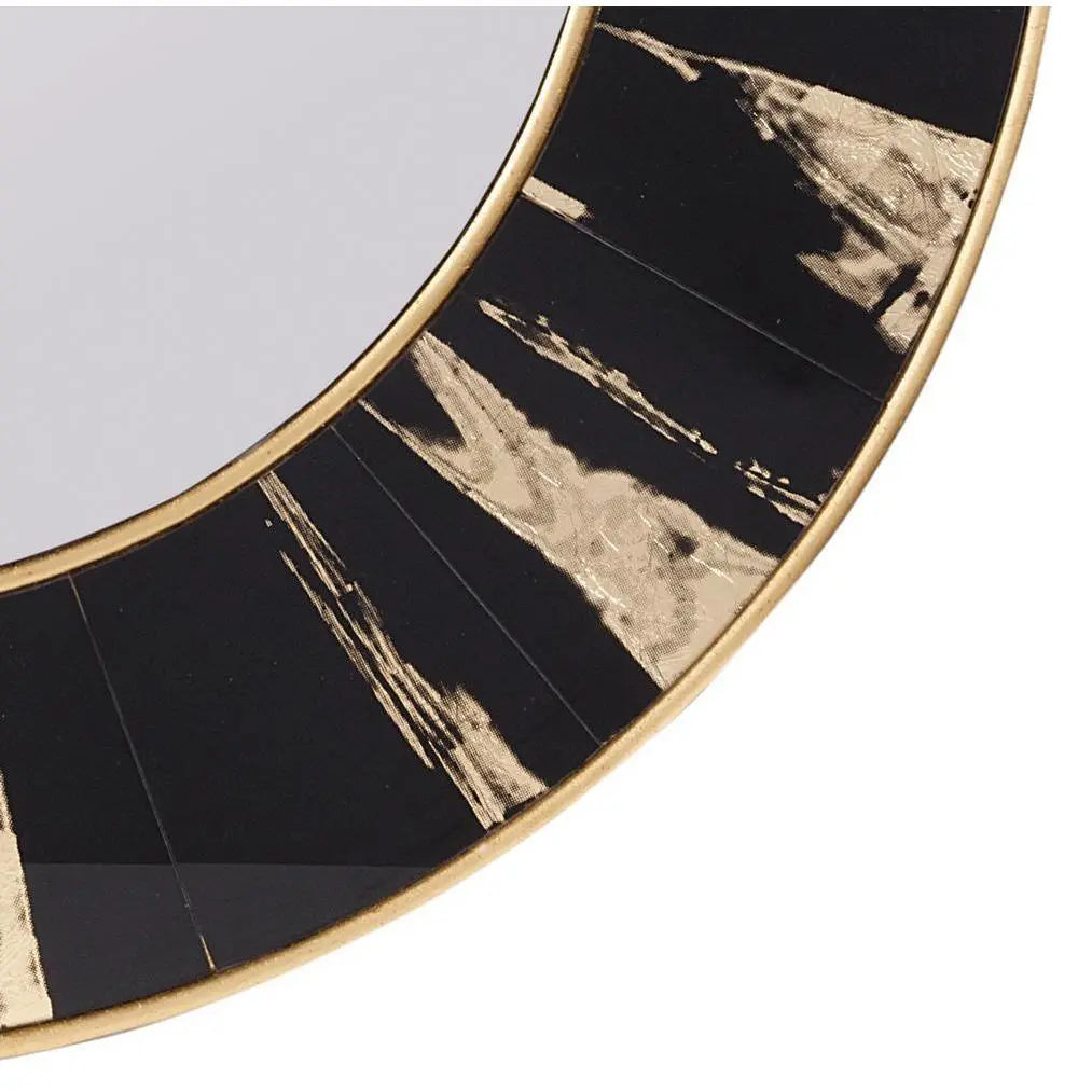 Vesna Mirror   Nicholas John Interiors