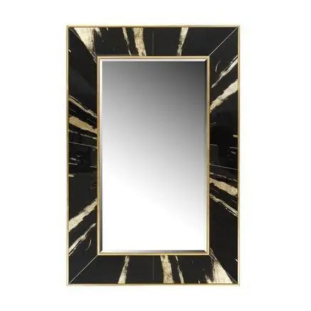 Vesna Rectangular Mirror   Nicholas John Interiors