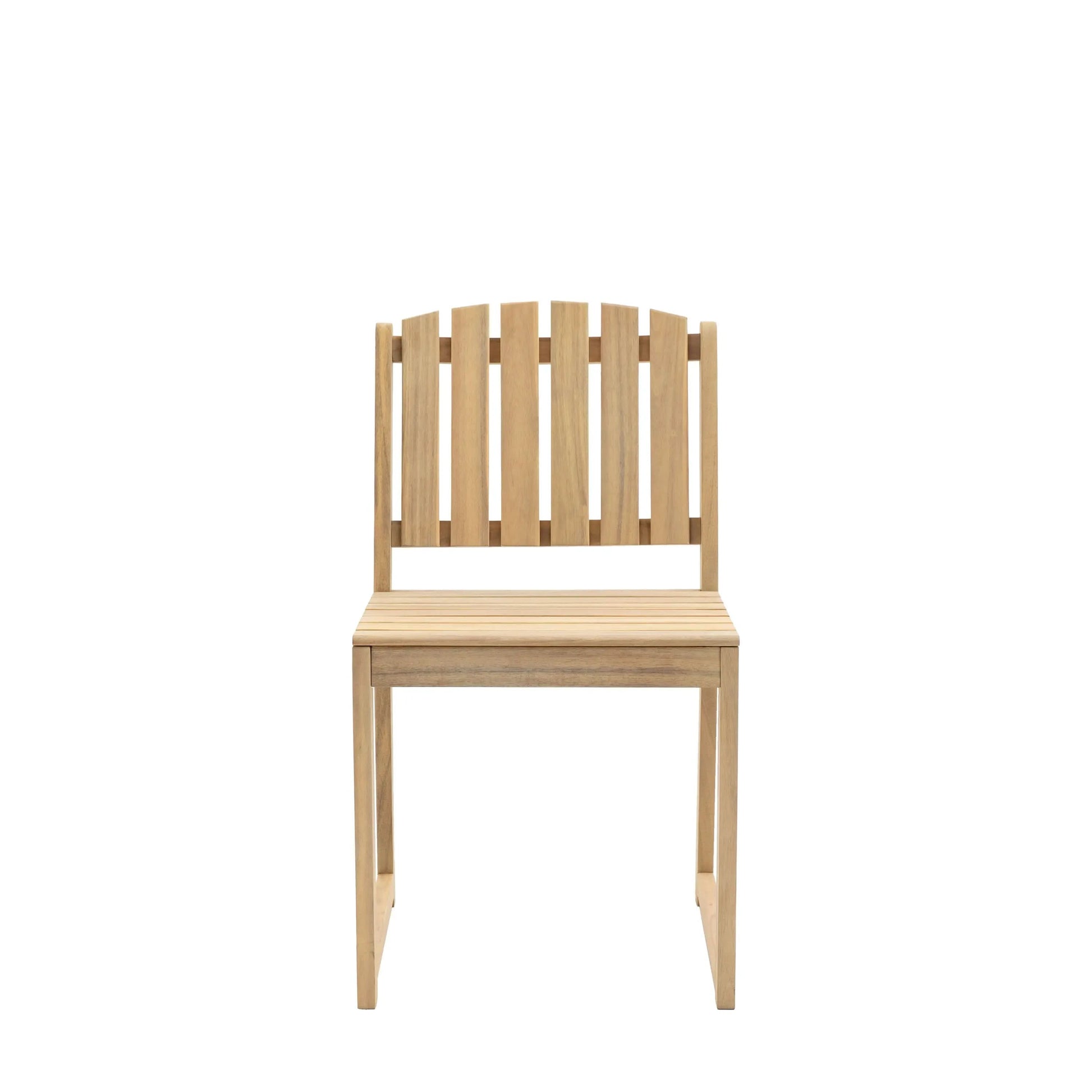Vialto Dining Chair Set of 2   Nicholas John Interiors