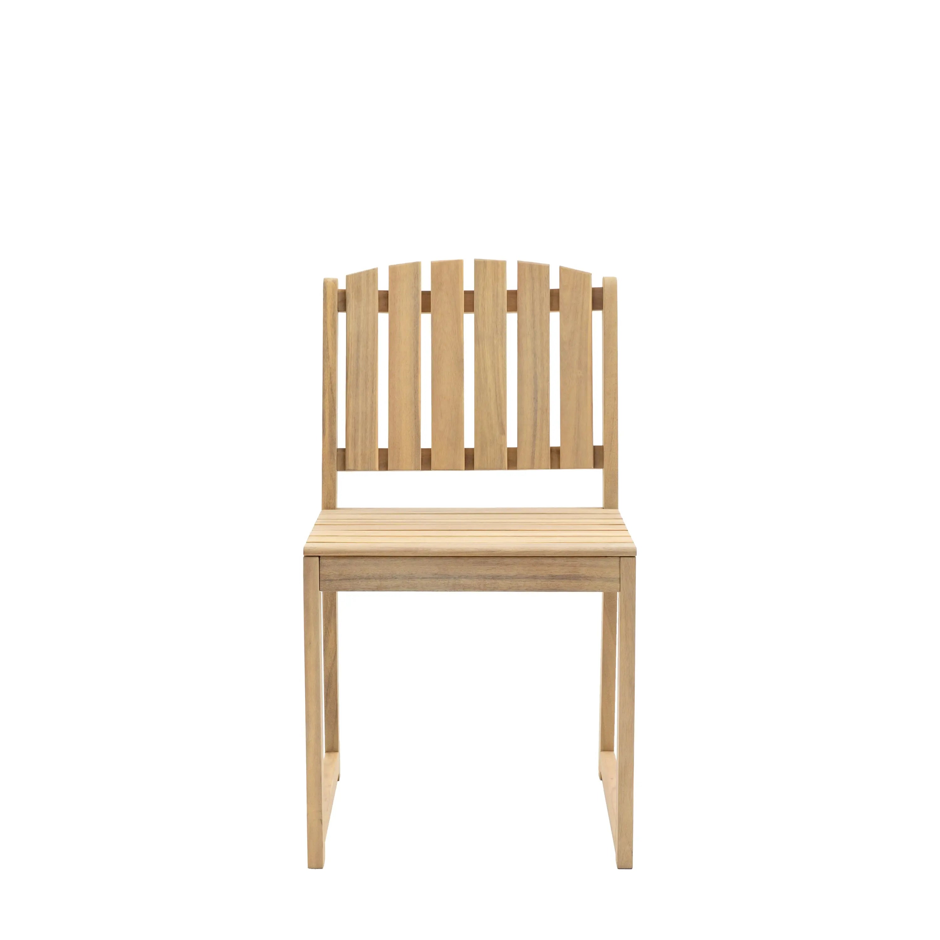 Vialto Dining Chair Set of 2