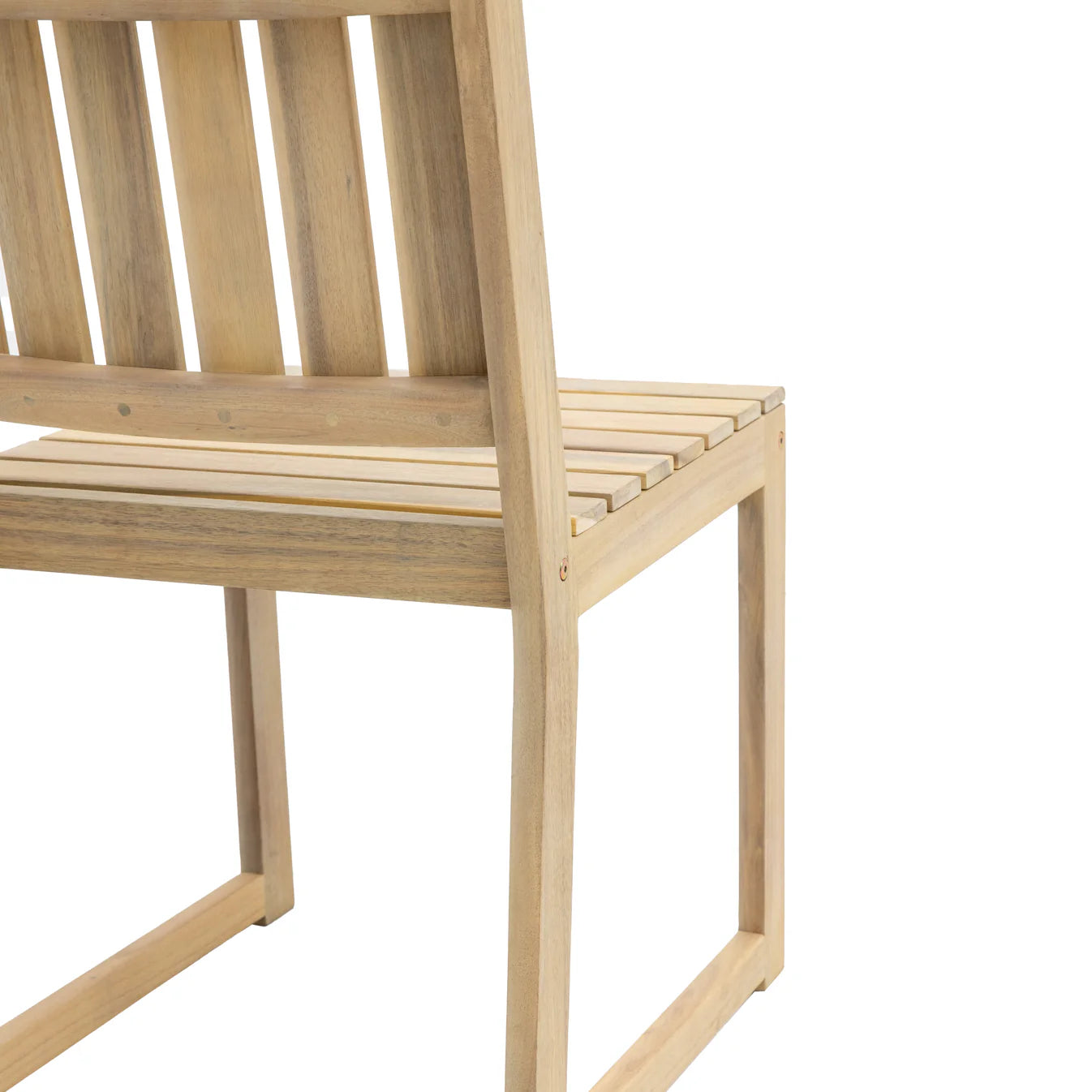 Vialto Dining Chair Set of 2