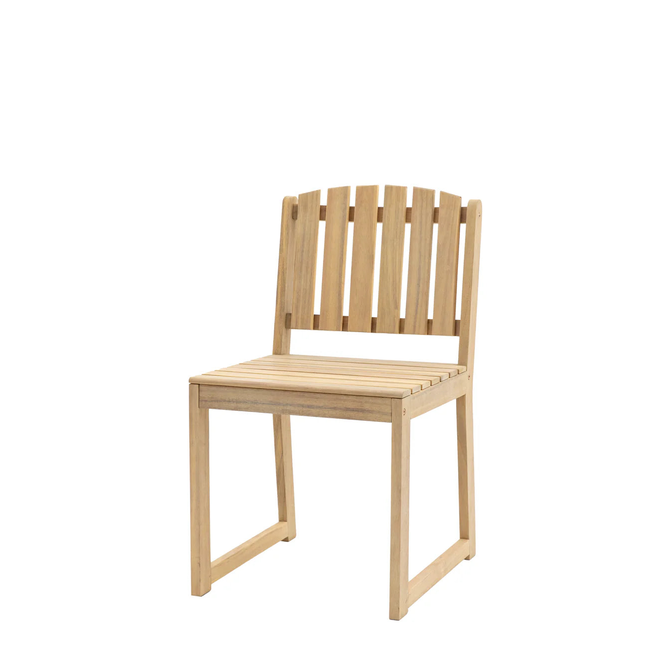 Vialto Dining Chair Set of 2