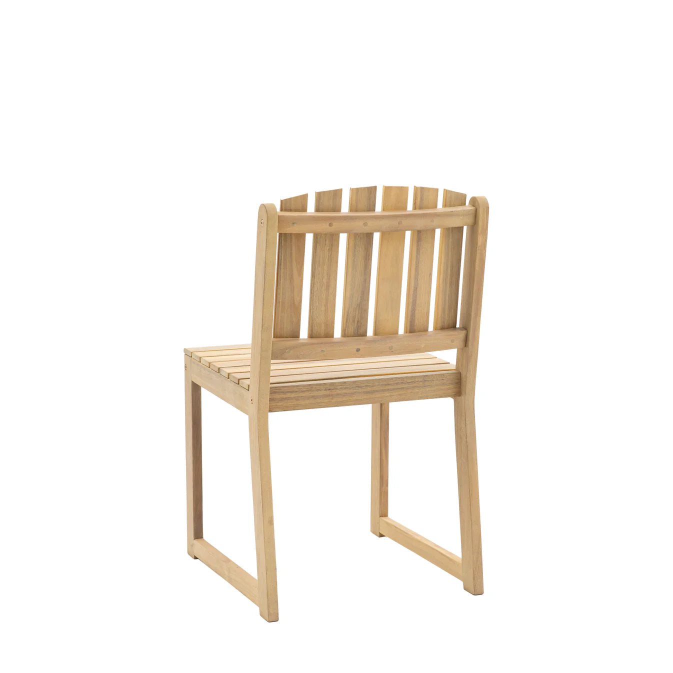 Vialto Dining Chair Set of 2