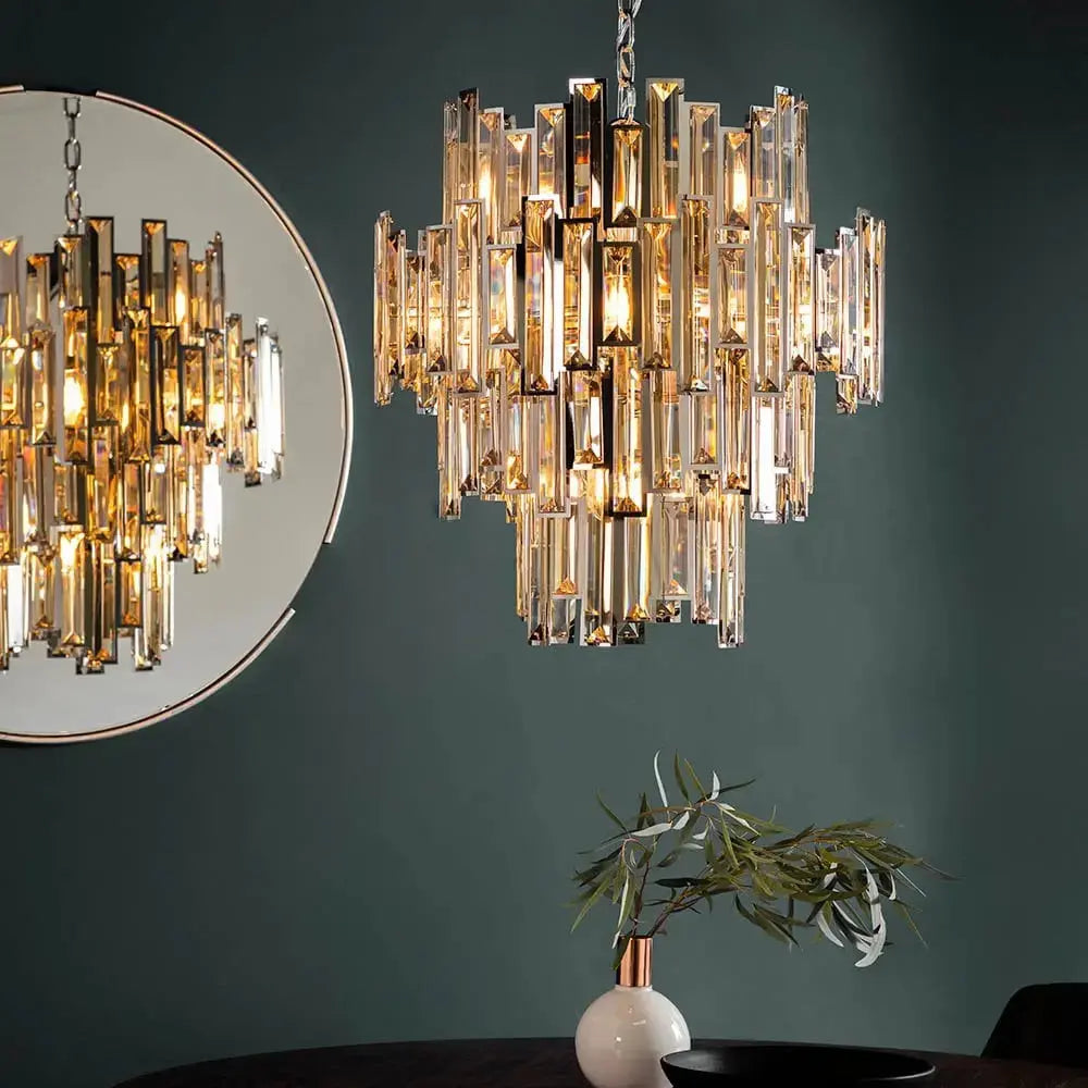 Vinara Pendant Light   Nicholas John Interiors