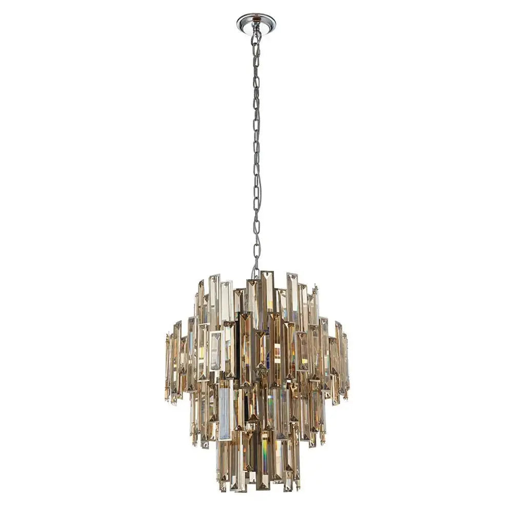 Vinara Pendant Light   Nicholas John Interiors