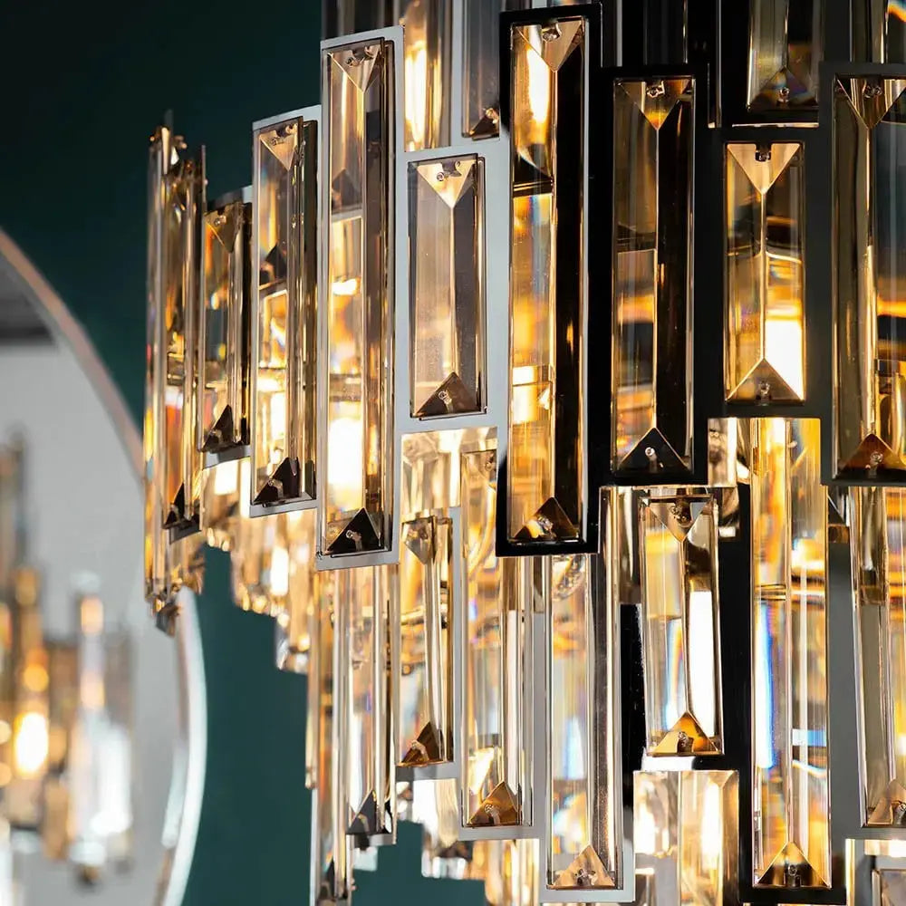 Vinara Pendant Light   Nicholas John Interiors