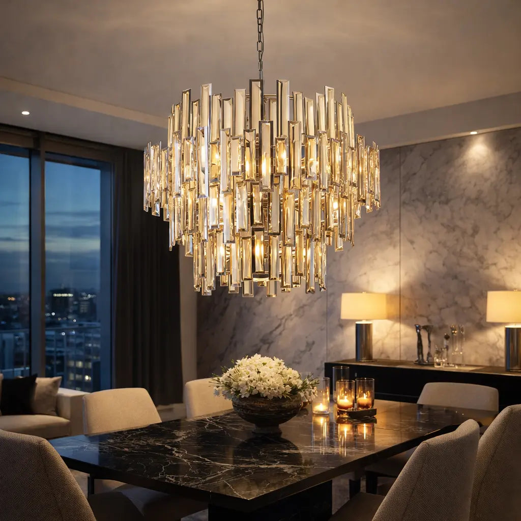 Vionara Pendant Light   Nicholas John Interiors