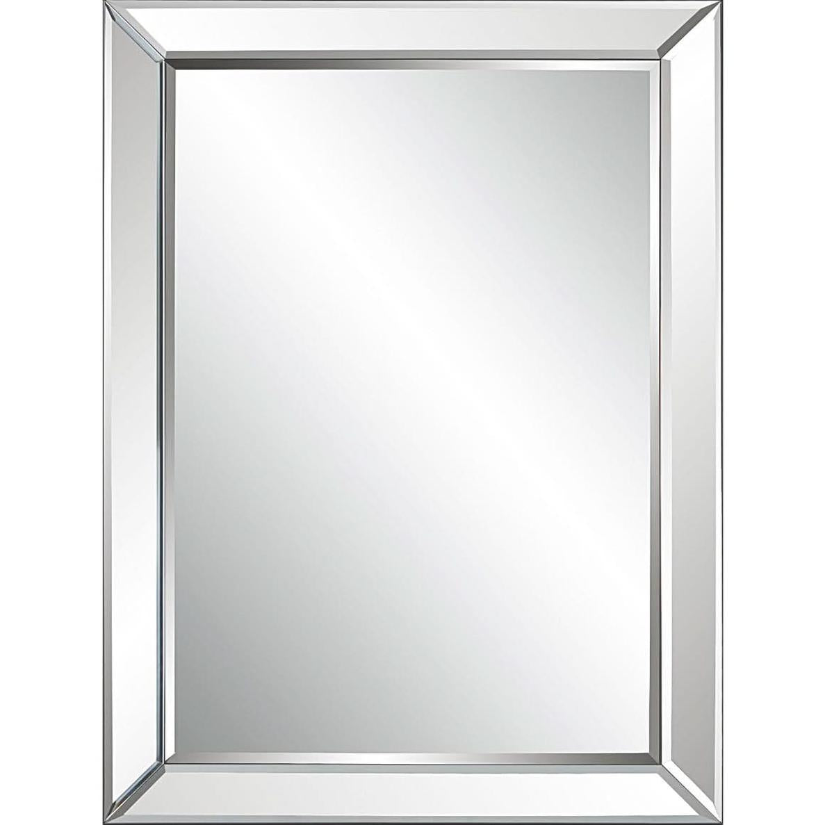 Keiichi Reflects Mirror   Nicholas John Interiors