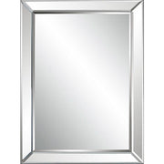 Keiichi Reflects Mirror   Nicholas John Interiors