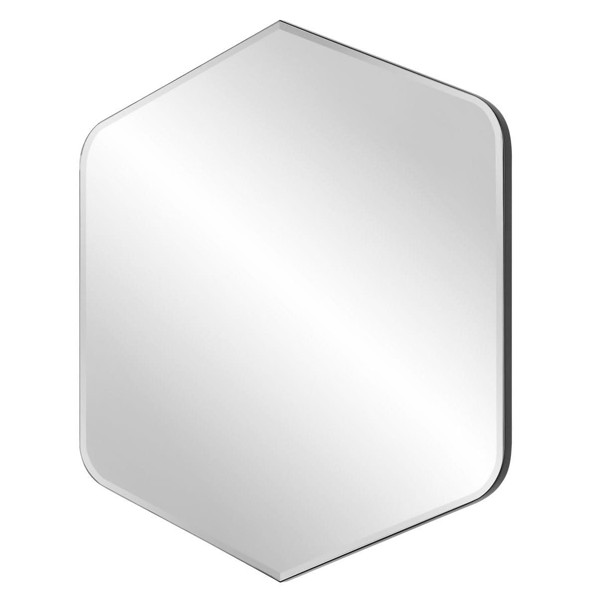 Keiichi Diamond Mirror   Nicholas John Interiors
