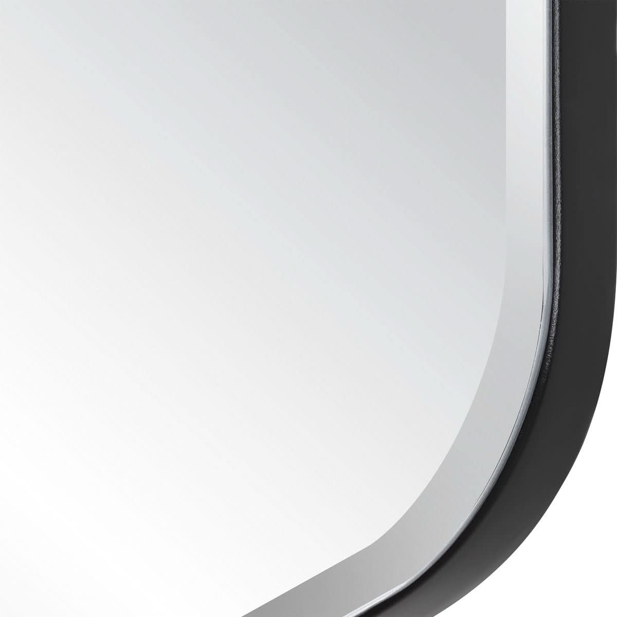 Keiichi Diamond Mirror   Nicholas John Interiors