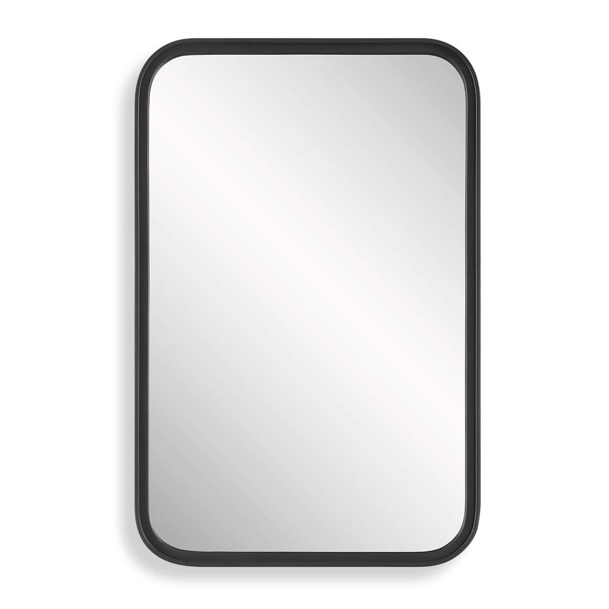 Keiichi Warren Mirror   Nicholas John Interiors