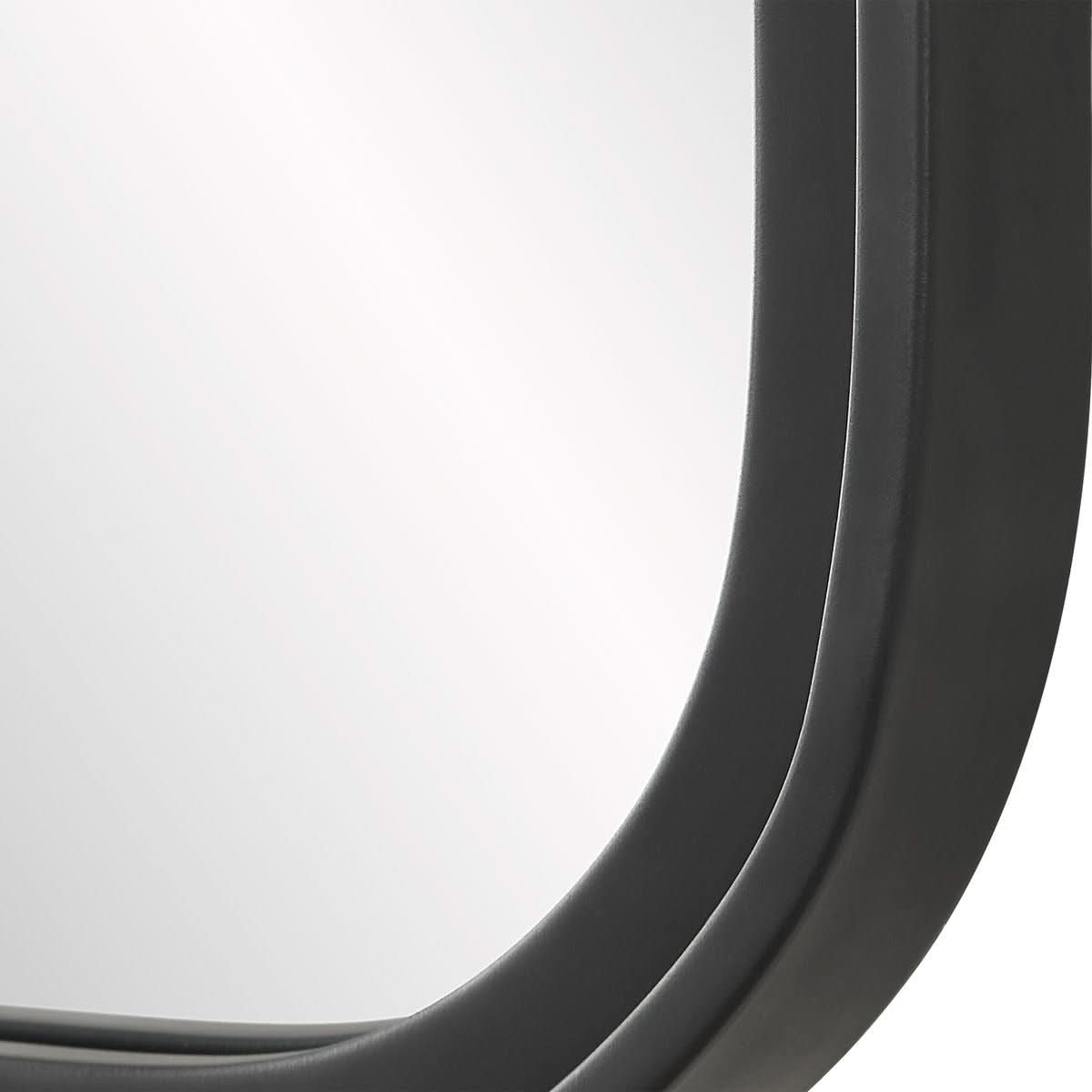 Keiichi Warren Mirror   Nicholas John Interiors