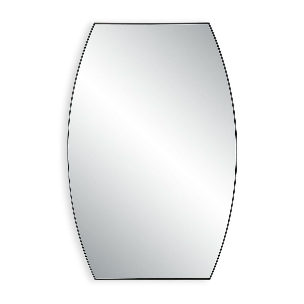 Keiichi Amelia Mirror   Nicholas John Interiors