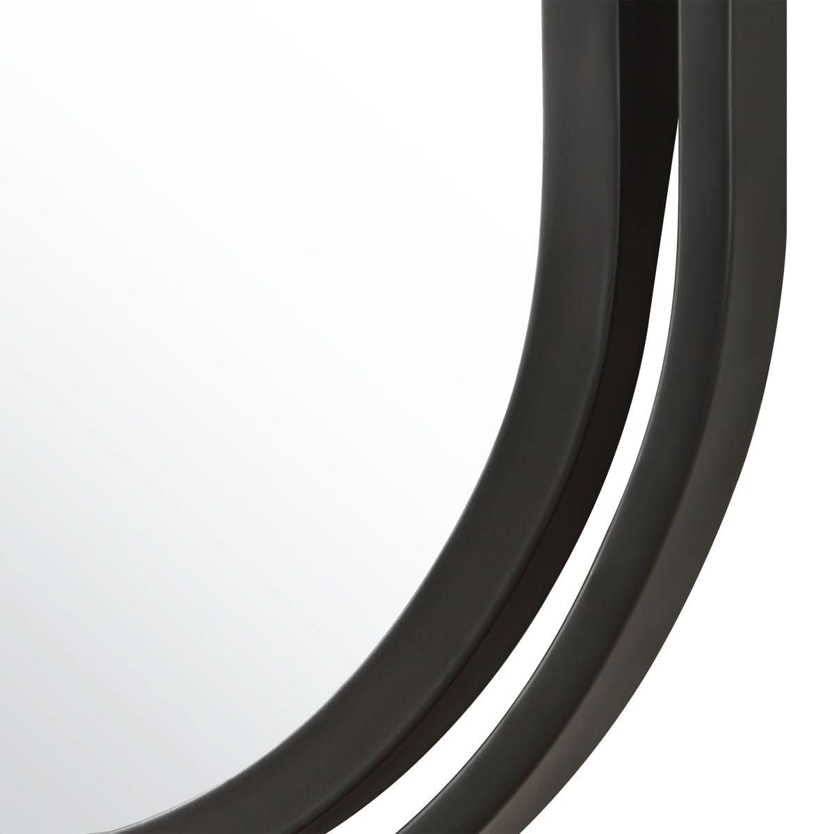 Keiichi Lucas Mirror   Nicholas John Interiors