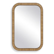 Keiichi Shoreham Mirror   Nicholas John Interiors