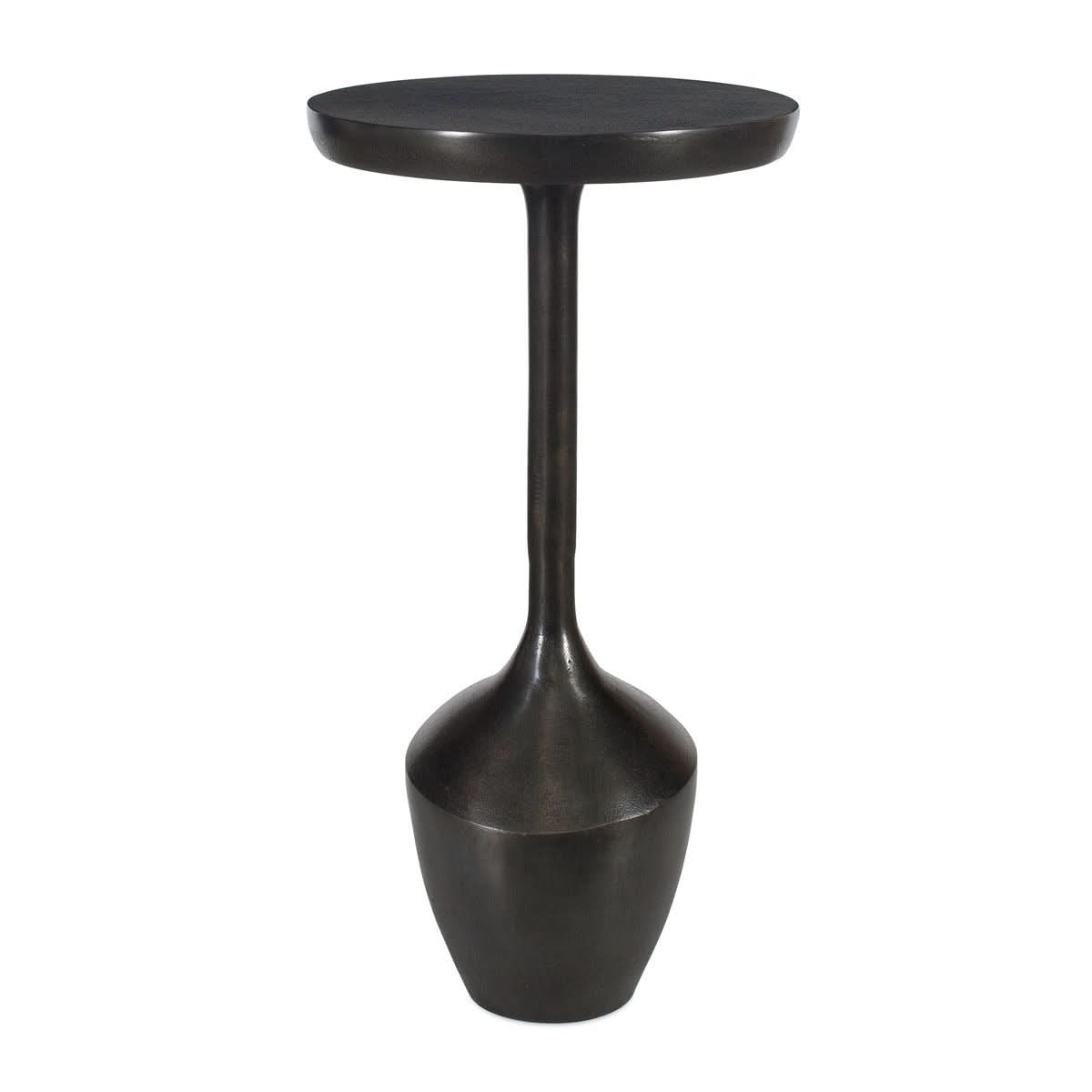 Keiichi Oakley Side Table   Nicholas John Interiors