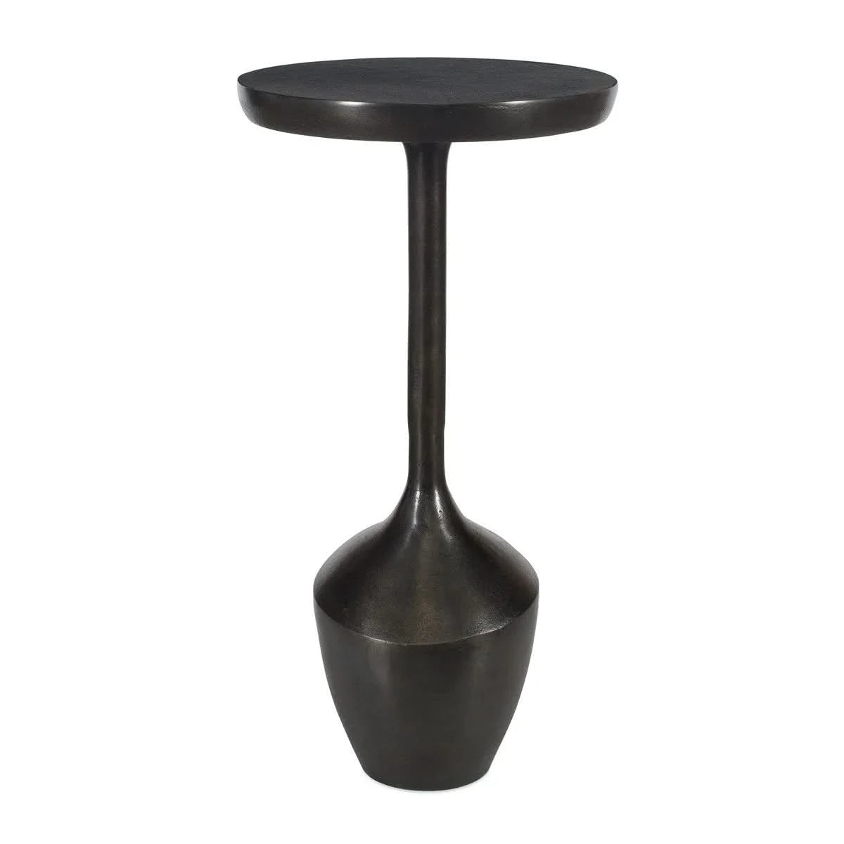 Keiichi Oakley Side Table   Nicholas John Interiors