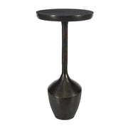 Keiichi Oakley Side Table   Nicholas John Interiors