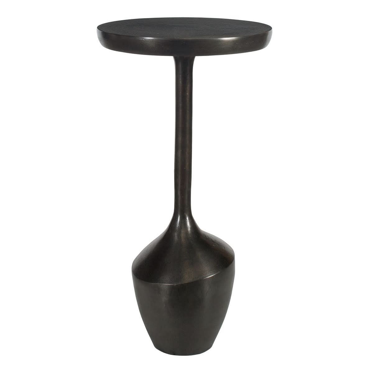 Keiichi Oakley Side Table   Nicholas John Interiors