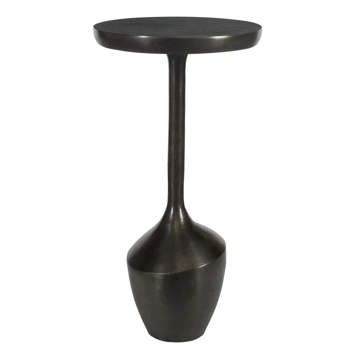 Keiichi Oakley Side Table   Nicholas John Interiors