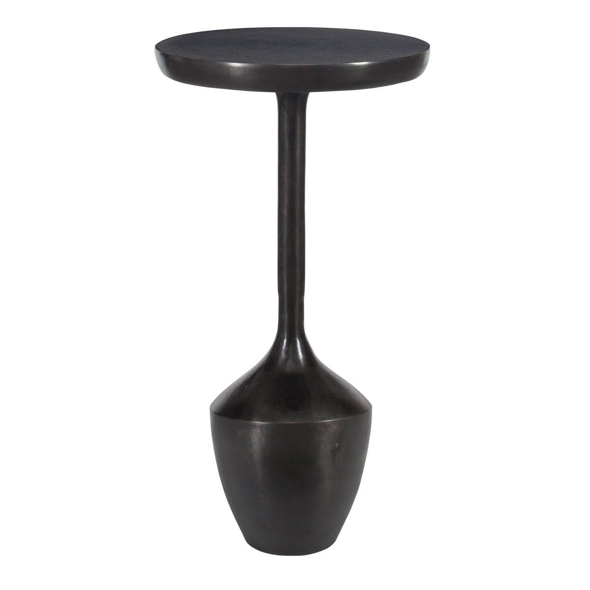 Keiichi Oakley Side Table   Nicholas John Interiors