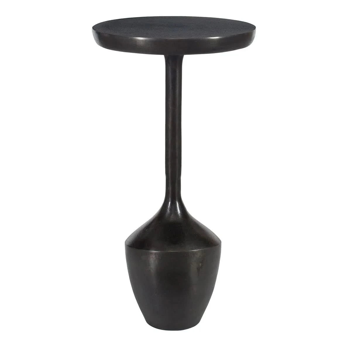Keiichi Oakley Side Table   Nicholas John Interiors