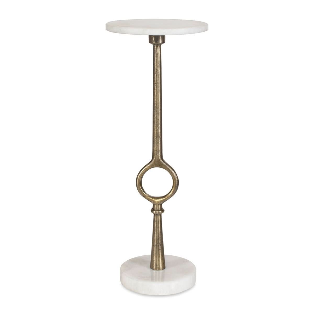 Keiichi Moore Side Table   Nicholas John Interiors