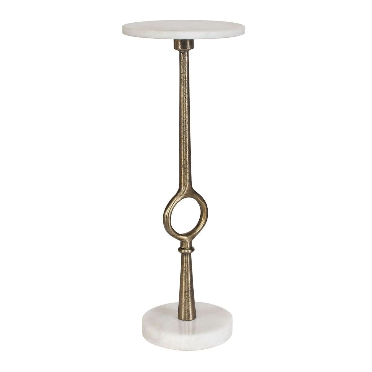 Keiichi Moore Side Table   Nicholas John Interiors