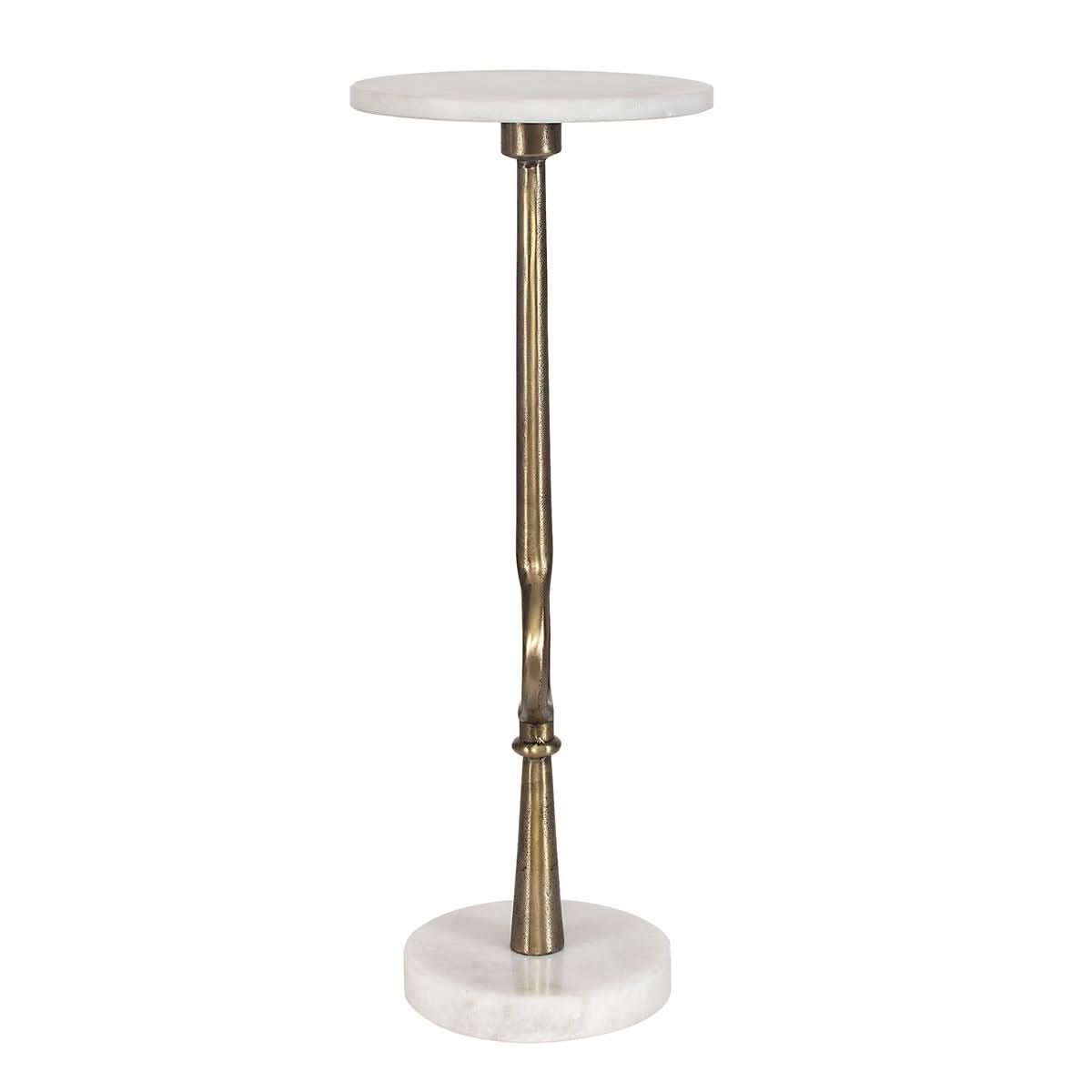 Keiichi Moore Side Table   Nicholas John Interiors