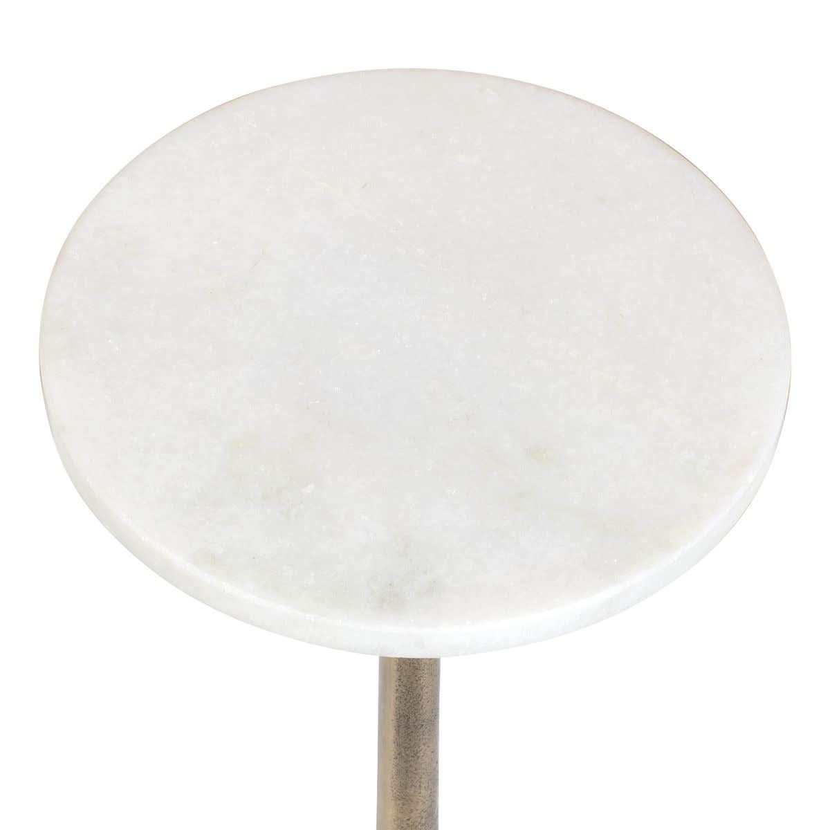 Keiichi Moore Side Table   Nicholas John Interiors