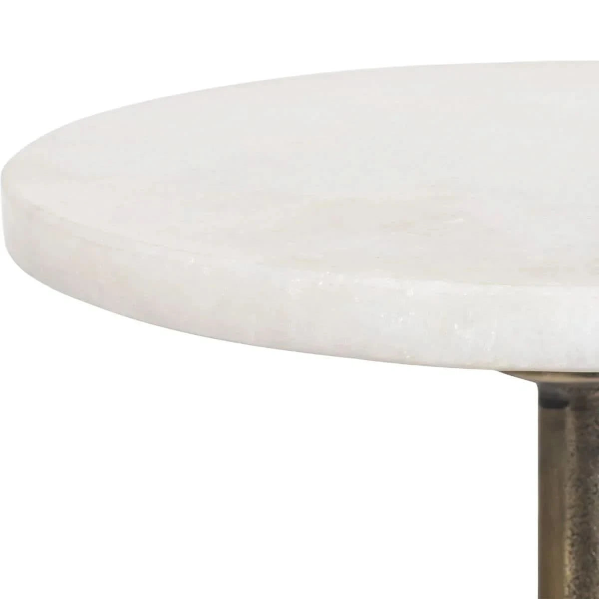 Keiichi Moore Side Table   Nicholas John Interiors