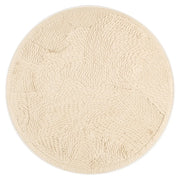 Richmond Interiors Flow Wall Art in White  Nicholas John Interiors