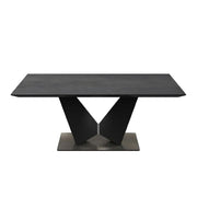New Westin Ceramic Coffee Table