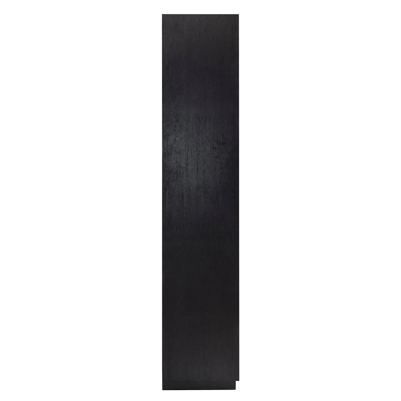 Wandkast Oakura black   Nicholas John Interiors