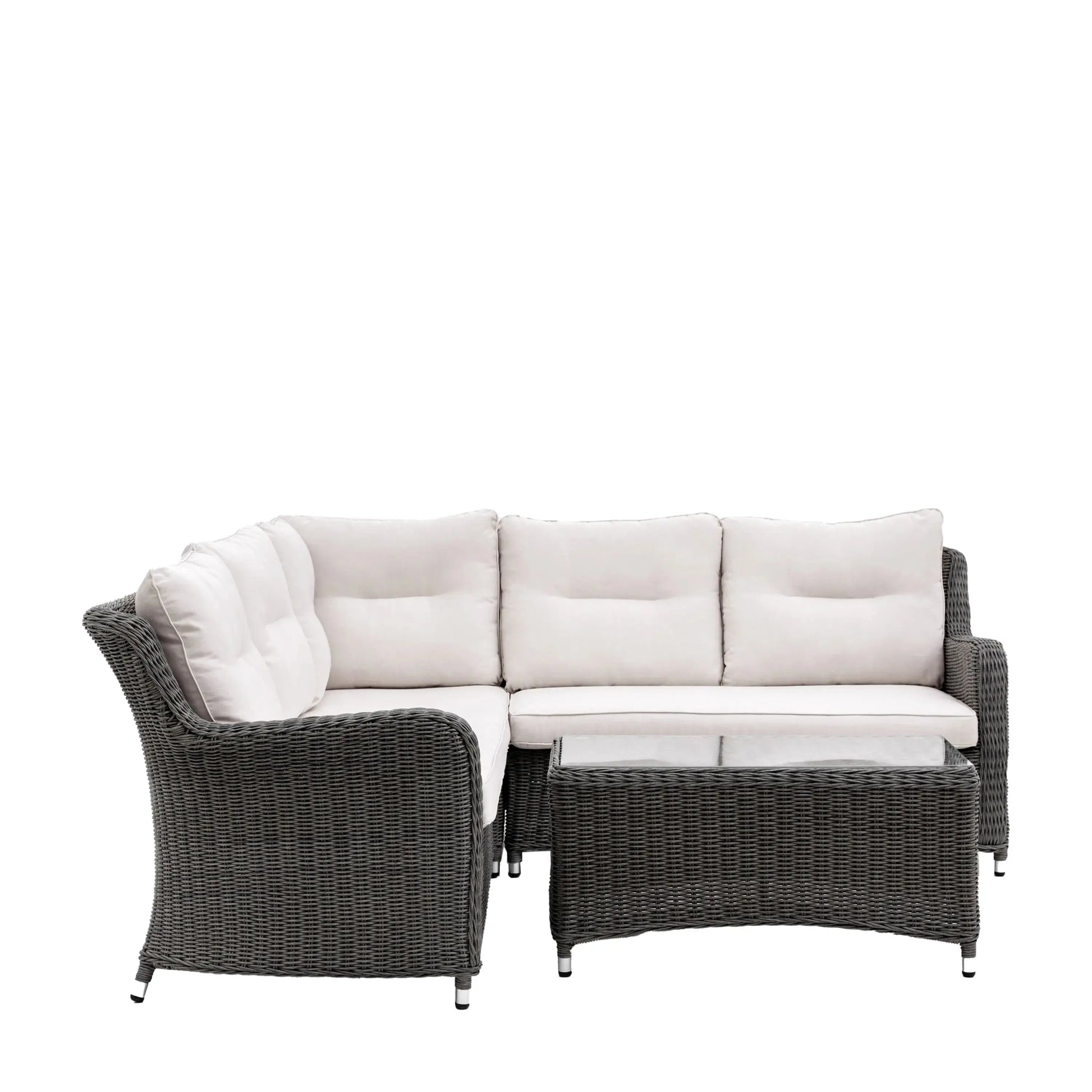 Warwick Corner Lounge Set   Nicholas John Interiors
