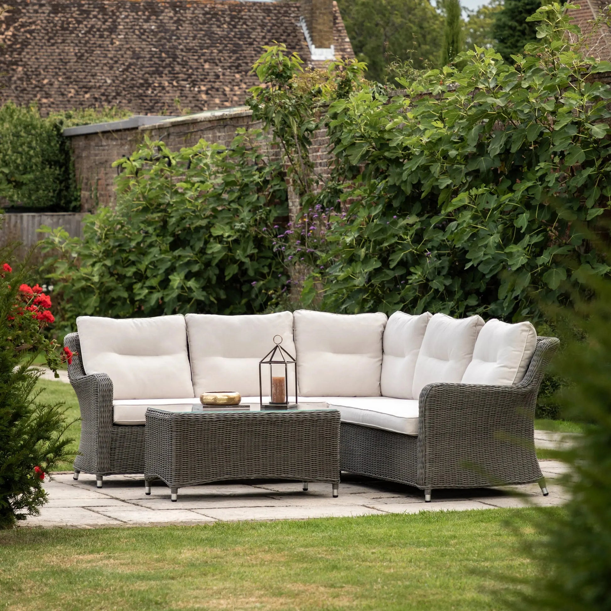 Warwick Corner Lounge Set   Nicholas John Interiors