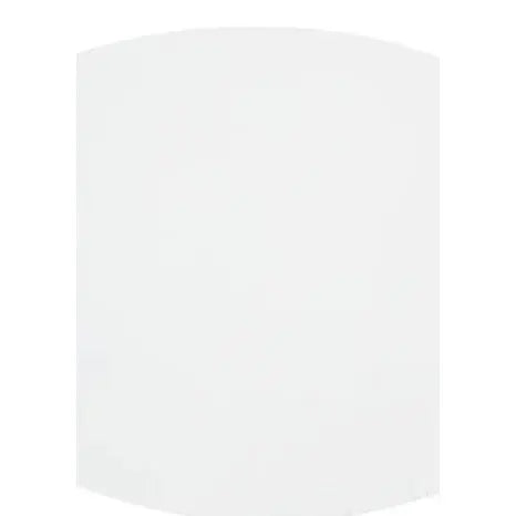Watsa Whitewash Mango Wood Accent Table   Nicholas John Interiors