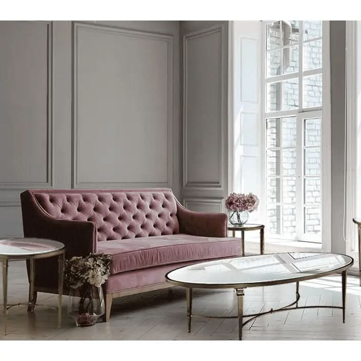 Waverly Console Table   Nicholas John Interiors