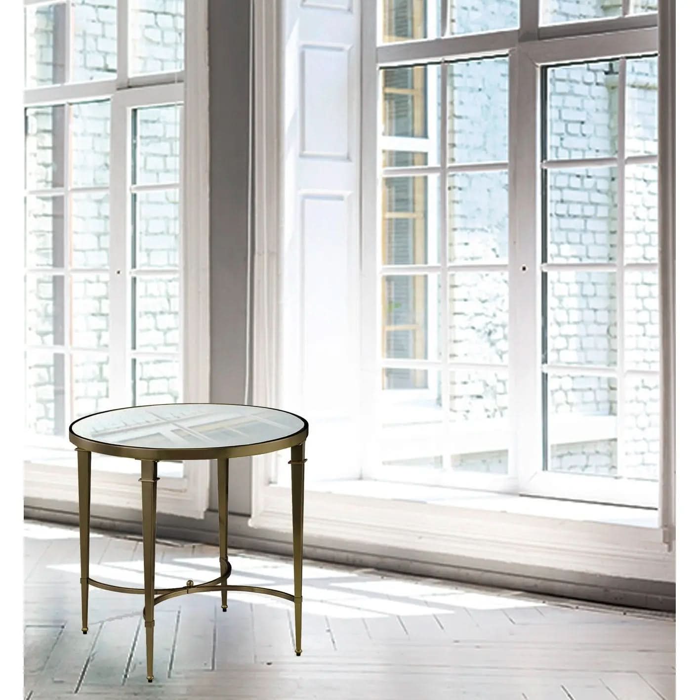 Waverly Console Table   Nicholas John Interiors